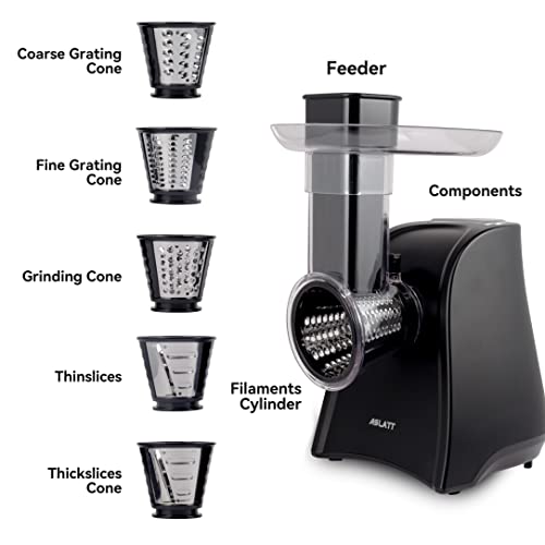 Electric Slicer