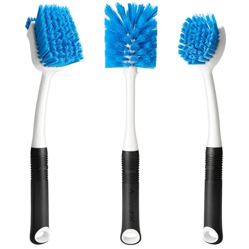 Dish Brush Set