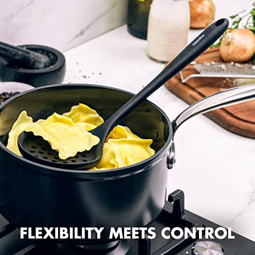 5 Piece Cooking Utensil Set (5 Piece Utensil Set)