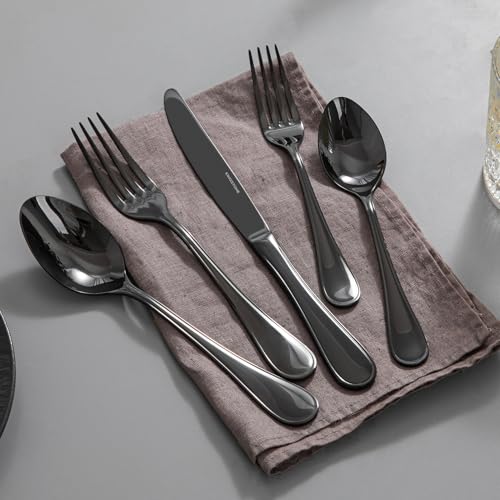 Silverware Set