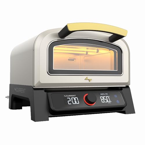 Model P Smart Pizza Oven