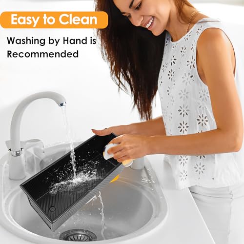 2 Pack Bread Loaf Pan
