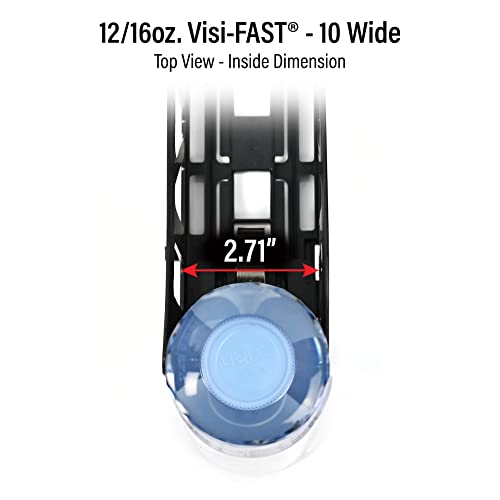 12 16oz. Visi