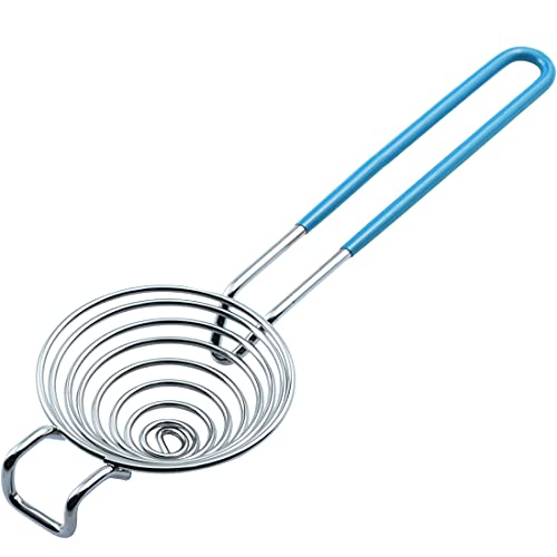 Stainless Steel Egg separator