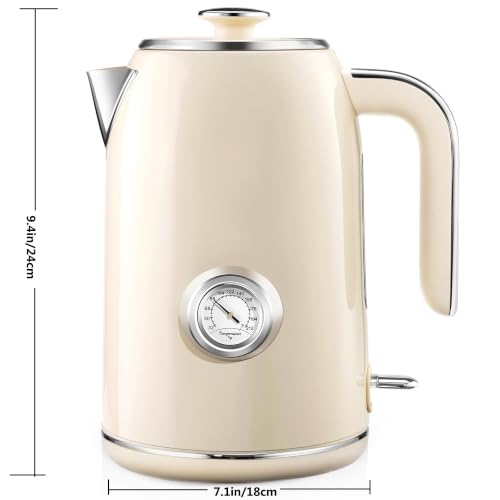 Electric Kettle