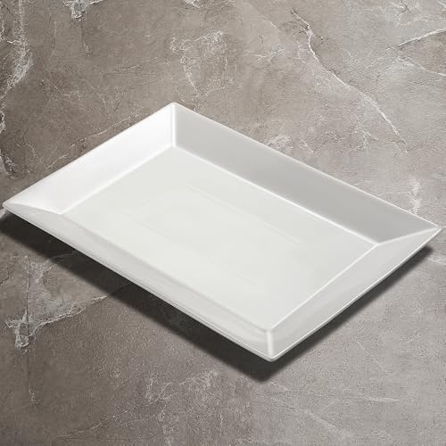 18" x 12" Large Serving Platters