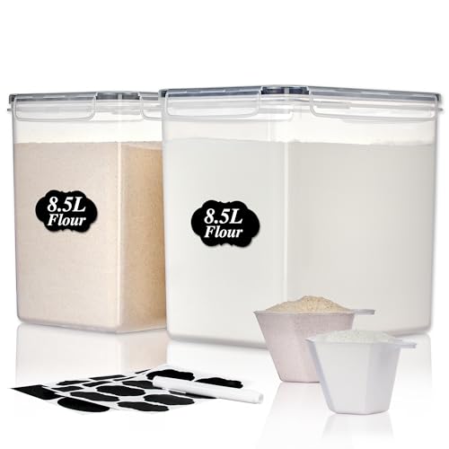 Large Food Storage Containers