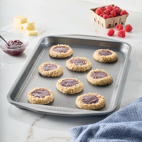 Nonstick Bakeware