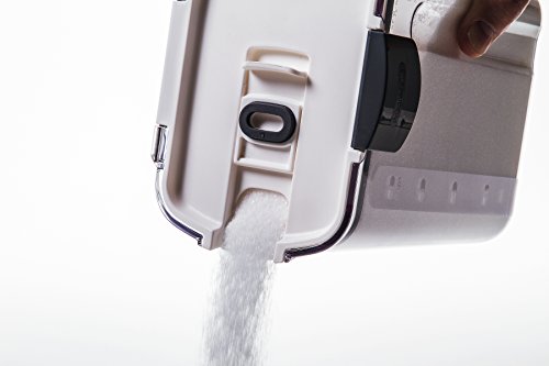 Flour Storage Container