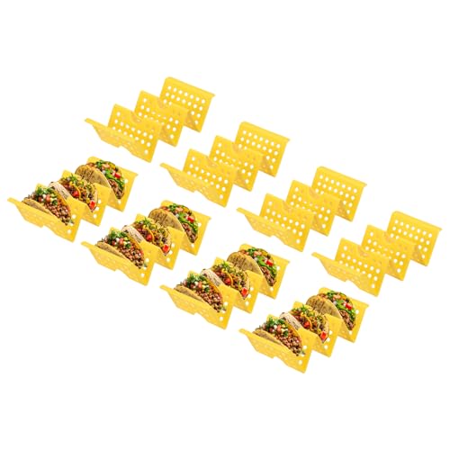 Taco Holder Stand