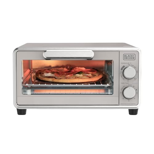 Crisp Series Air Fryer Toaster Ovens