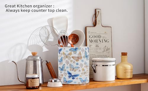 Kitchen Utensil Holder