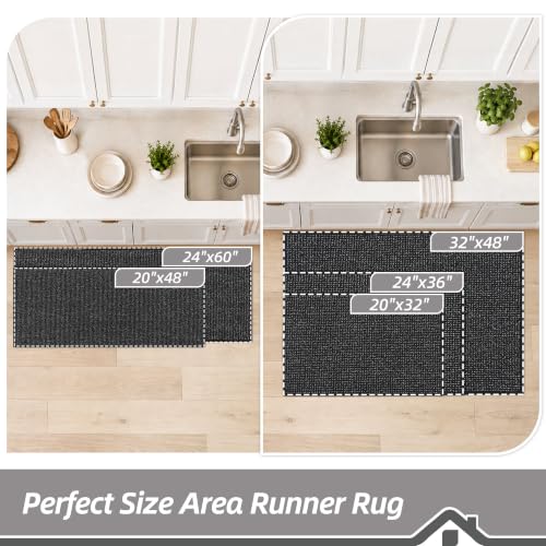Kitchen Rugs Non