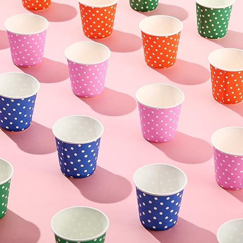 5oz Paper Cups