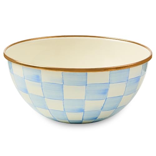 Enamel Everyday Bowl