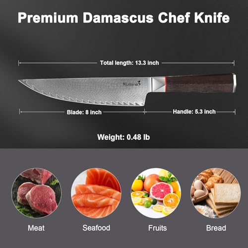 KNIFE BLOCK SET