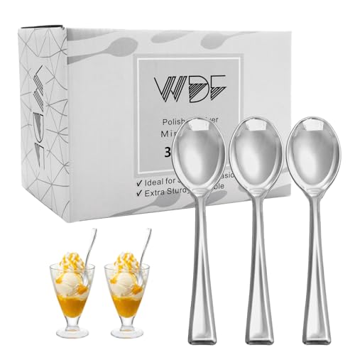300PCS Mini Forks