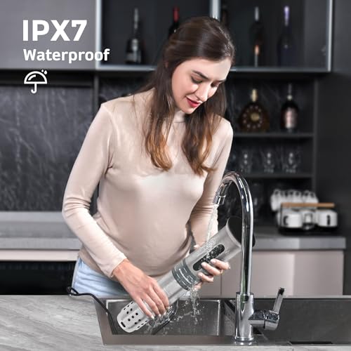 WiFi Sous Vide Cooker Ultra