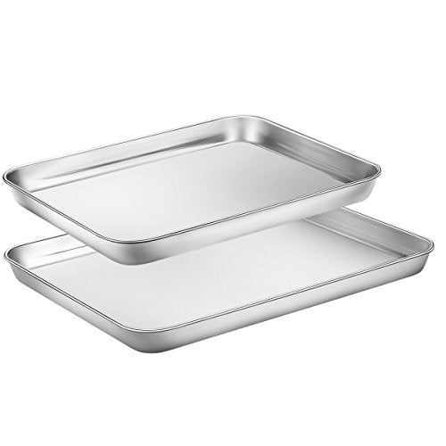 Baking Sheet Set of 2 Packs