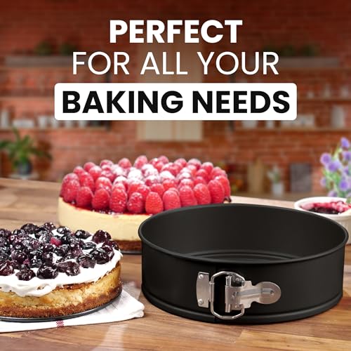 Original Model Springform Pan Nonstick