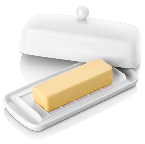 Butter Dish