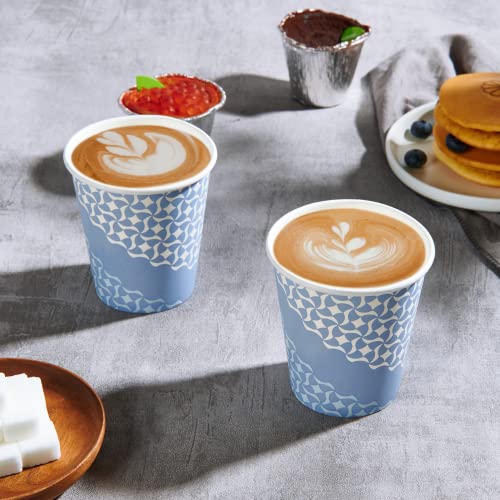 Disposable Paper Cups