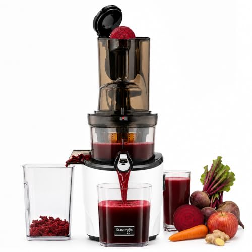 Whole Slow Juicer REVO830