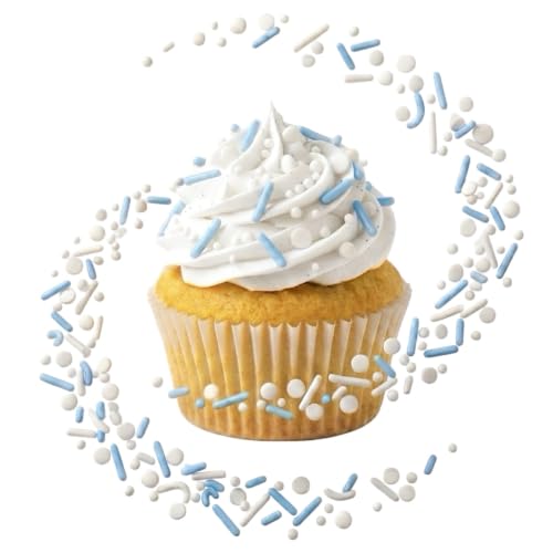 sprinkles