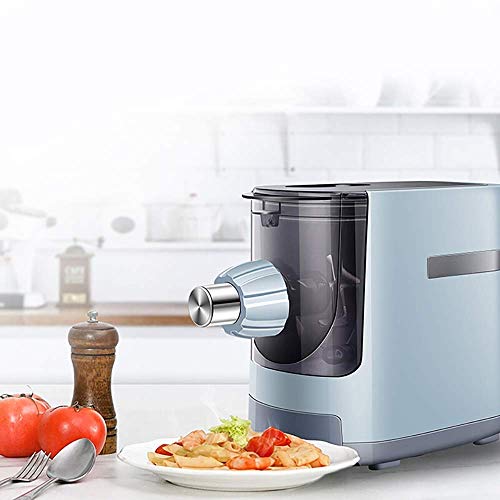 Pasta Machine Noodle Maker Household Smart Noodle Machine Electric Noodle Press Fully Automatic In 3 Minutes Pasta Cutter