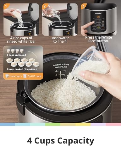 Rice Cooker