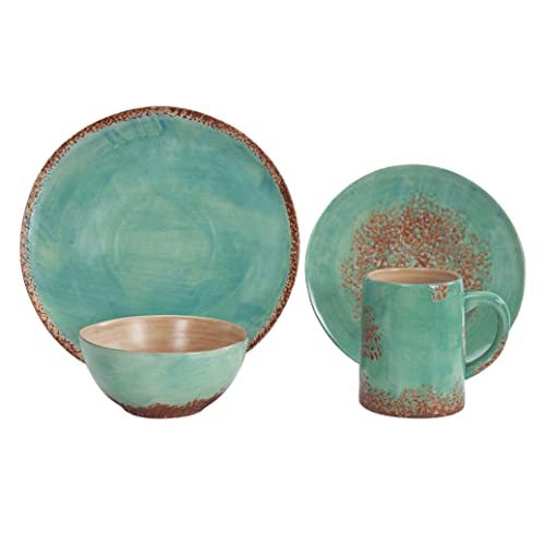Ceramic Dinnerware Sets