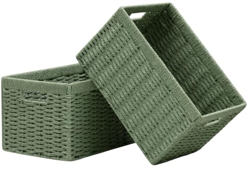 Wicker Basket
