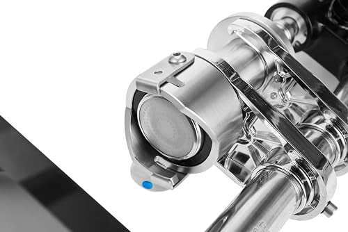 Manual Lever Espresso Machine