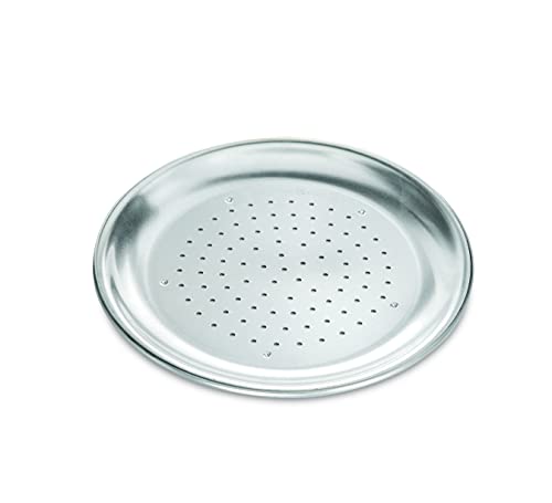 Naturals Aluminum Pizza Pan
