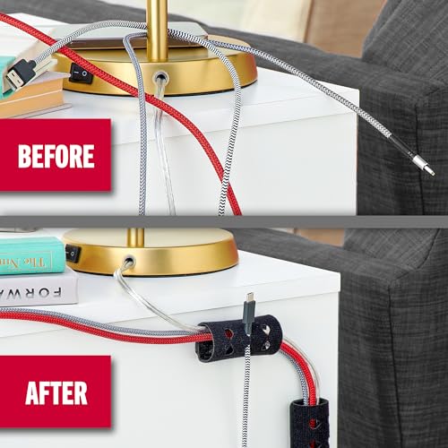 Reusable Cable Ties