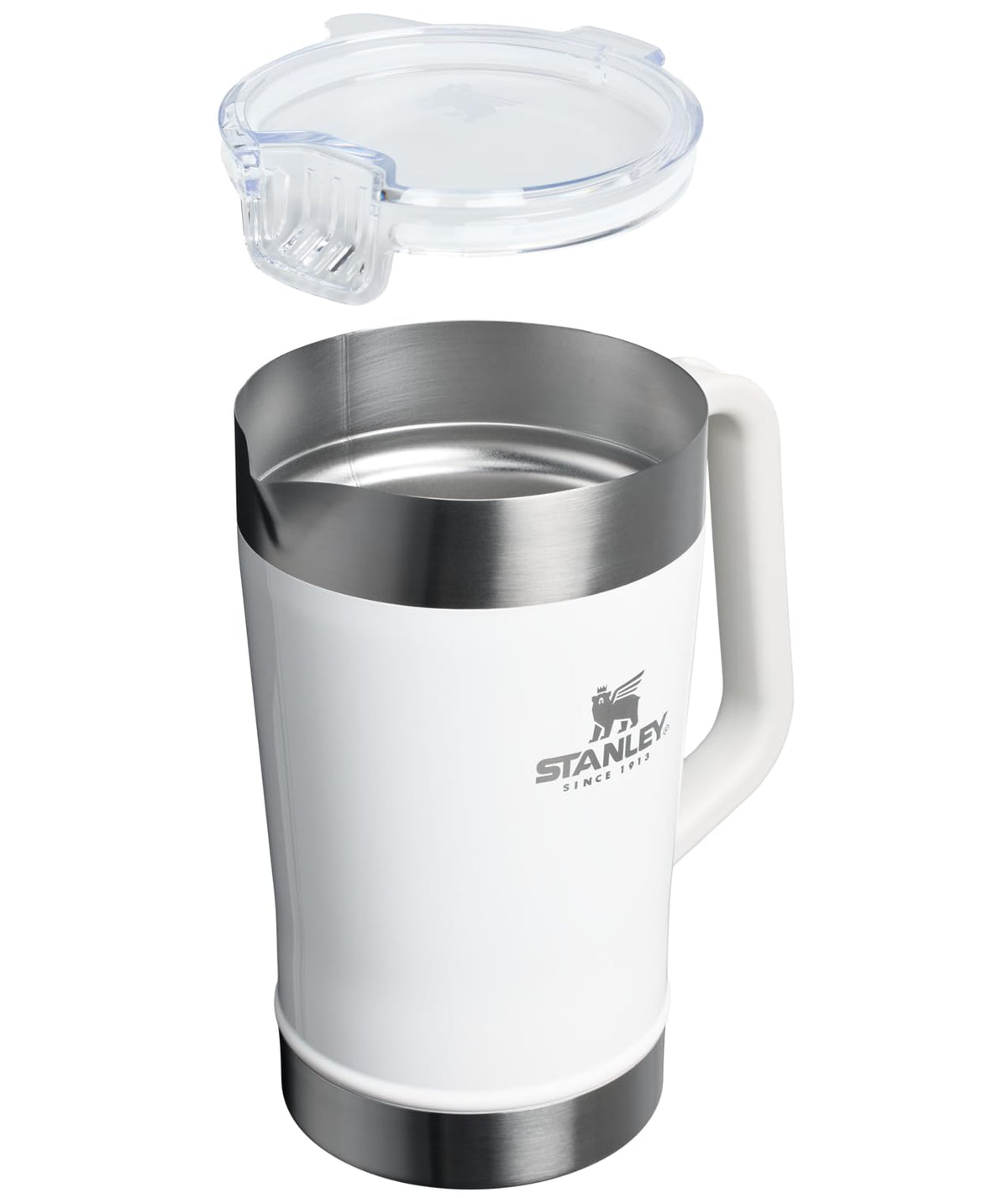 Stay Chill Pitcher (Frost / 64 Ounces / Pitcher)