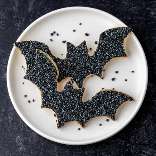 Sanding Sugar Crystals for Baking & Decorating