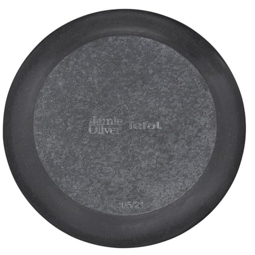 Jamie Oliver by Tefal Pestle and Mortar (Pestle & Mortar 14.5cm)