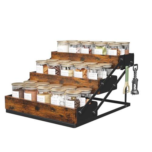 3 Tier Spice Rack Organizer