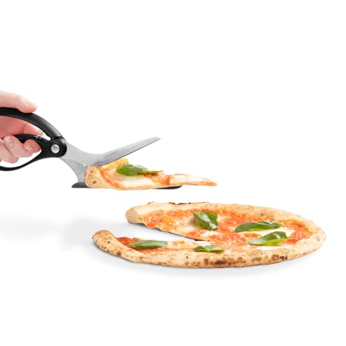 Scizza Scissors