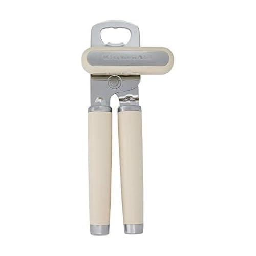 Classic Multifunction Can Opener