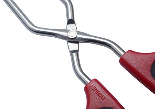 Scissor Tongs