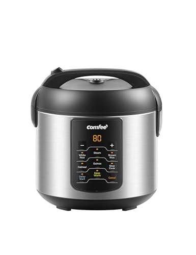 Rice Cooker