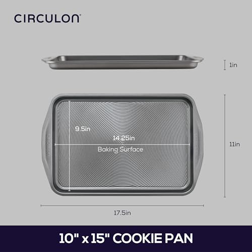 Nonstick Bakeware