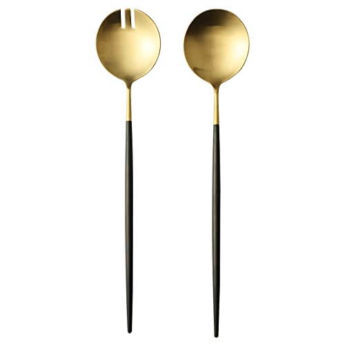 Salad Servers