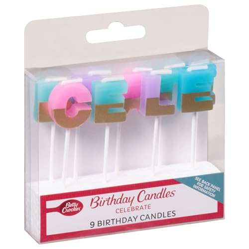 Party Candles