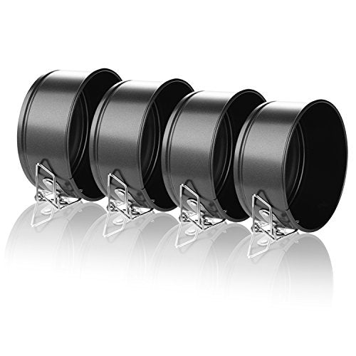 Springform Pan Set