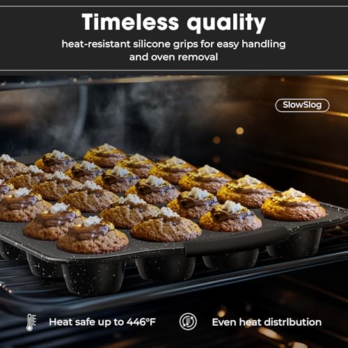 Baking Sets for Cooking Nonstick Oven Pan Set