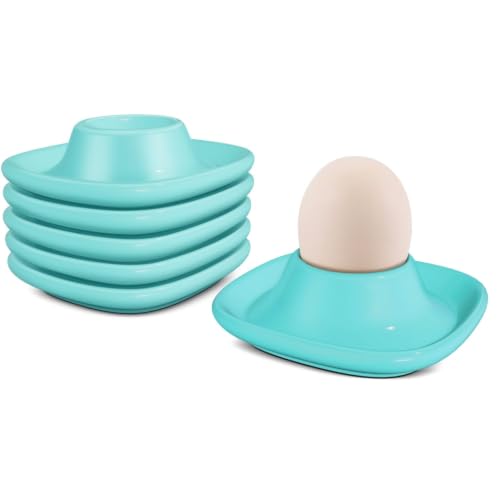 Ceramic Egg Cups Set of 4