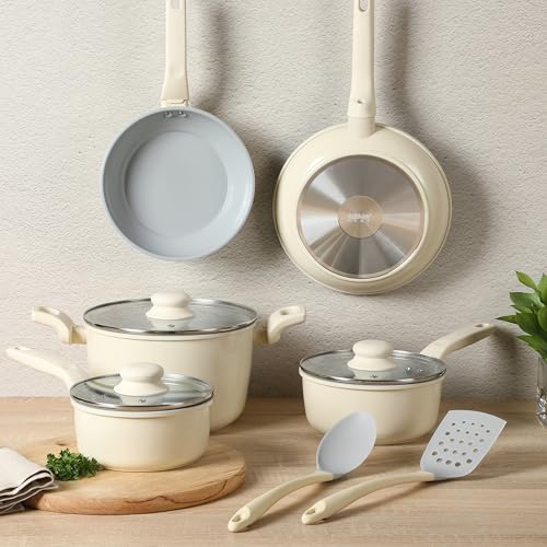 GH Barnsdall Cookware